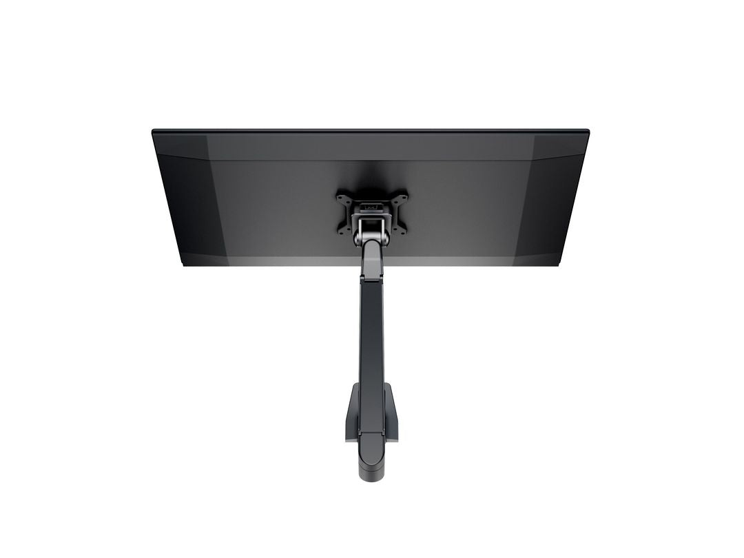  81,3 cm (32") Bord Svart Multibrackets 2449 7350073732449 Fästen och Ställ till Bildskärmar   2449 www.electricalstuff.se El