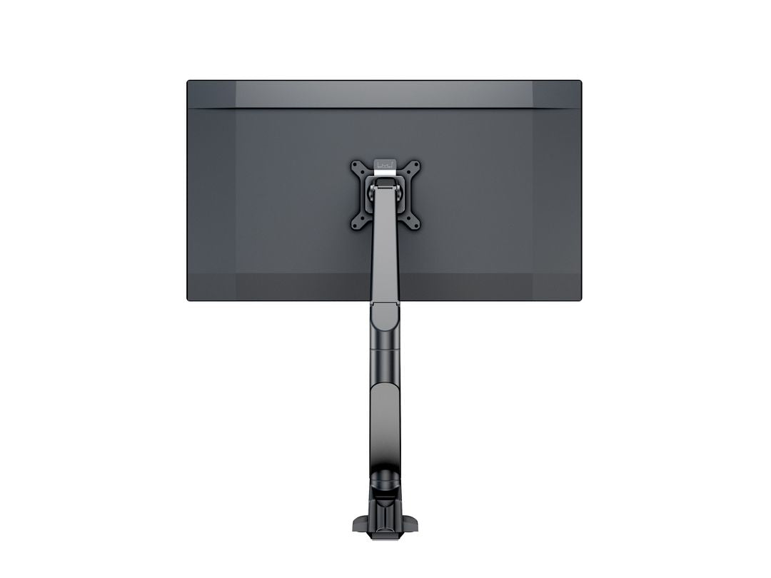  kets 2449 fäste och ställ till bildskärm 81,3 cm (32") Bord Svart Multibrackets 2449 7350073732449 Fästen och Ställ till Bil