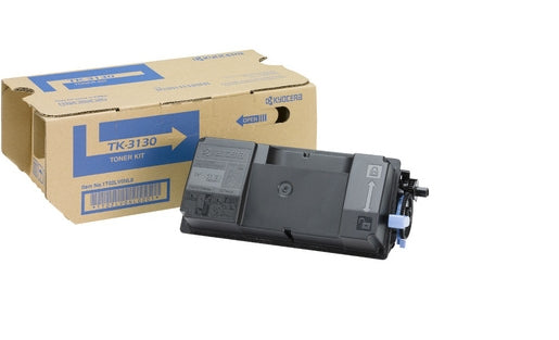  www.electricalstuff.se ElectricalStuff.se   KYOCERA TK-3130 Tonerkassett 1 styck Original Svart KYOCERA 1T02LV0NL0 063298302