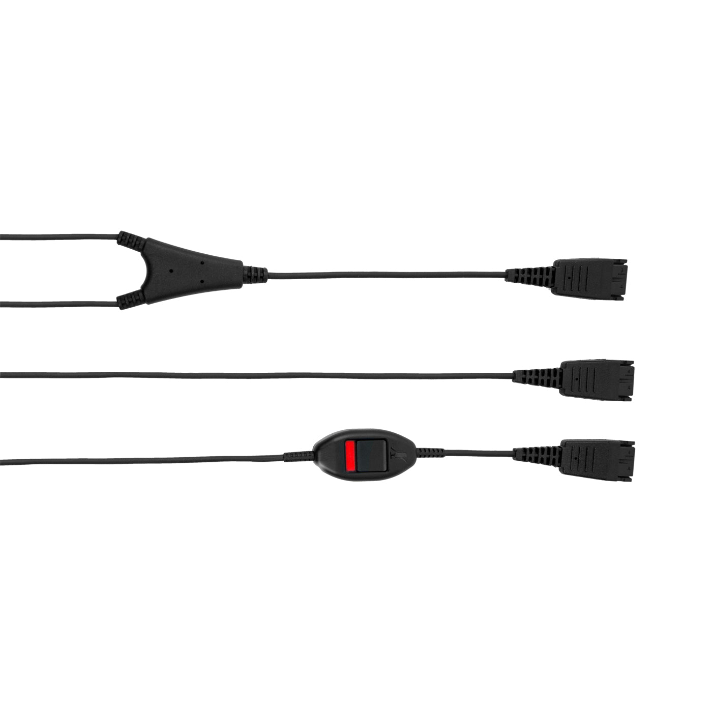  3198|5706991019483 Hörlurstillbehör   8800-02-01 www.electricalstuff.se ElectricalStuff.se   Jabra 8800-02-01 hörlurstillbeh