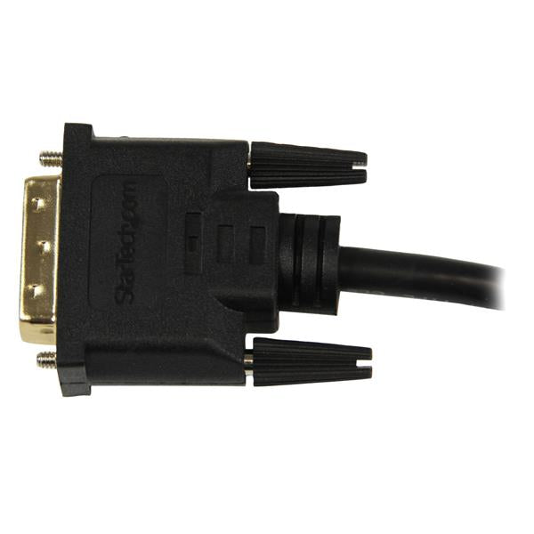  okabeladapter - HDMI-hona till DVI-hane StarTech.com HDDVIFM8IN 0065030848572|065030848572|0806291852256|806291852256 Videok
