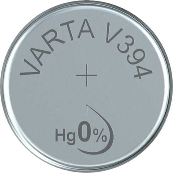  www.electricalstuff.se ElectricalStuff.se   Varta -V394 Varta 00394 101 111 0799861843702|799861843702|4008496245826|4008496