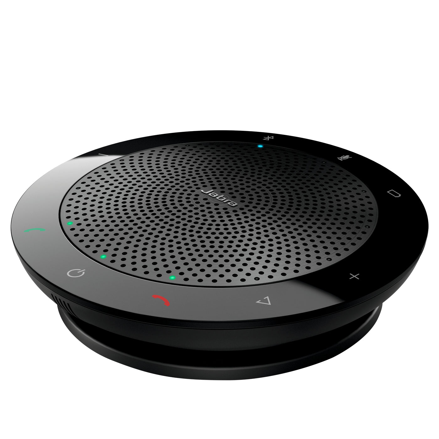  www.electricalstuff.se ElectricalStuff.se   Jabra 7510-409 högtalartelefoner Universal USB/Bluetooth Svart Jabra 7510-409 07