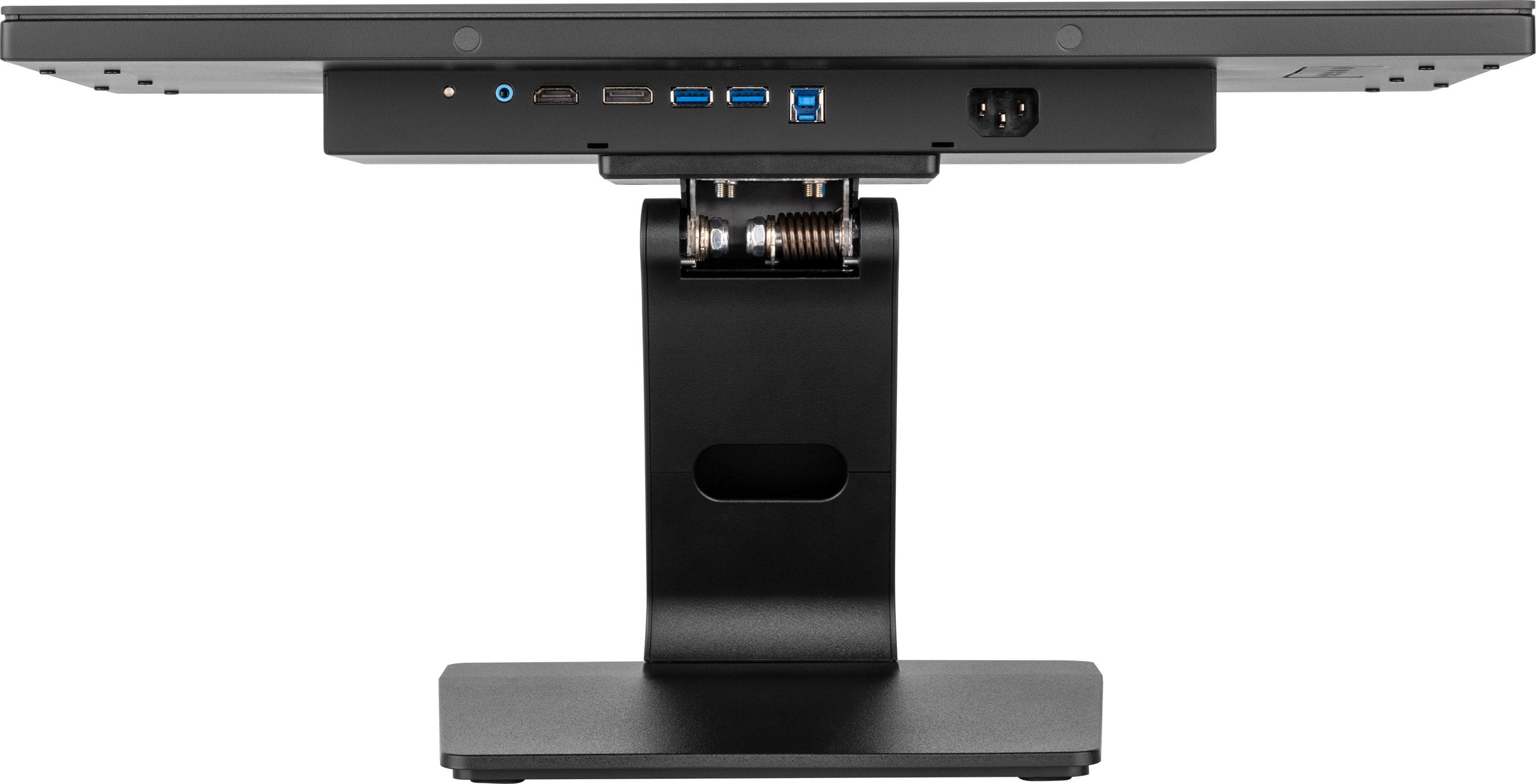   ProLite T2238MSC-B1 platta pc-skärmar 54,6 cm (21.5") 1920 x 1080 pixlar Full HD LED Pekskärm Svart iiyama T2238MSC-B1 4948