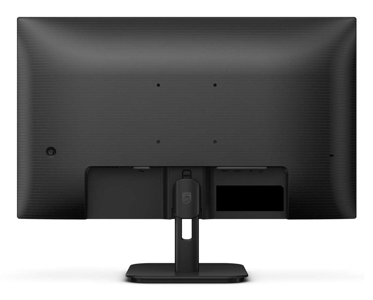  kärmar 68,6 cm (27") 3840 x 2160 pixlar 4K Ultra HD LED Svart Philips 27E1N1800A/00 8712581805715 Platta Pc-Skärmar   27E1N1