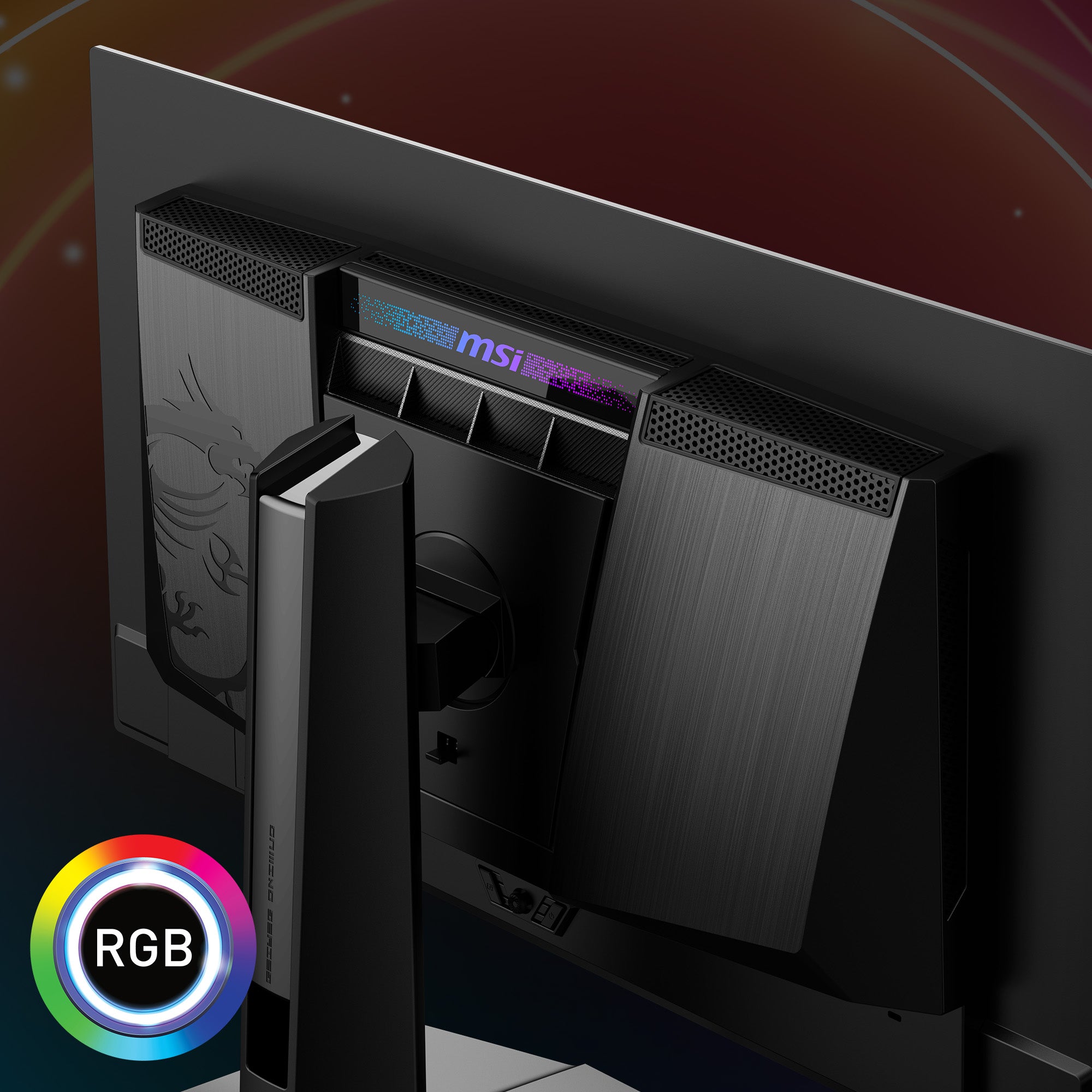  OLED 4711377159425 Platta Pc-Skärmar   MPG 271QRXDE QD-OLED www.electricalstuff.se ElectricalStuff.se   MSI MPG 271QRXDE QD-