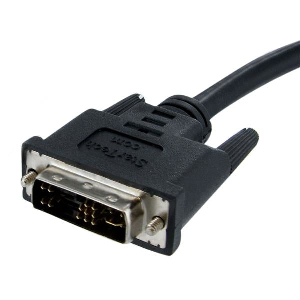  ww.electricalstuff.se ElectricalStuff.se   StarTech.com 2 m DVI till VGA-skärmkabel M/M - DVI till VGA (15 stift) StarTech.c