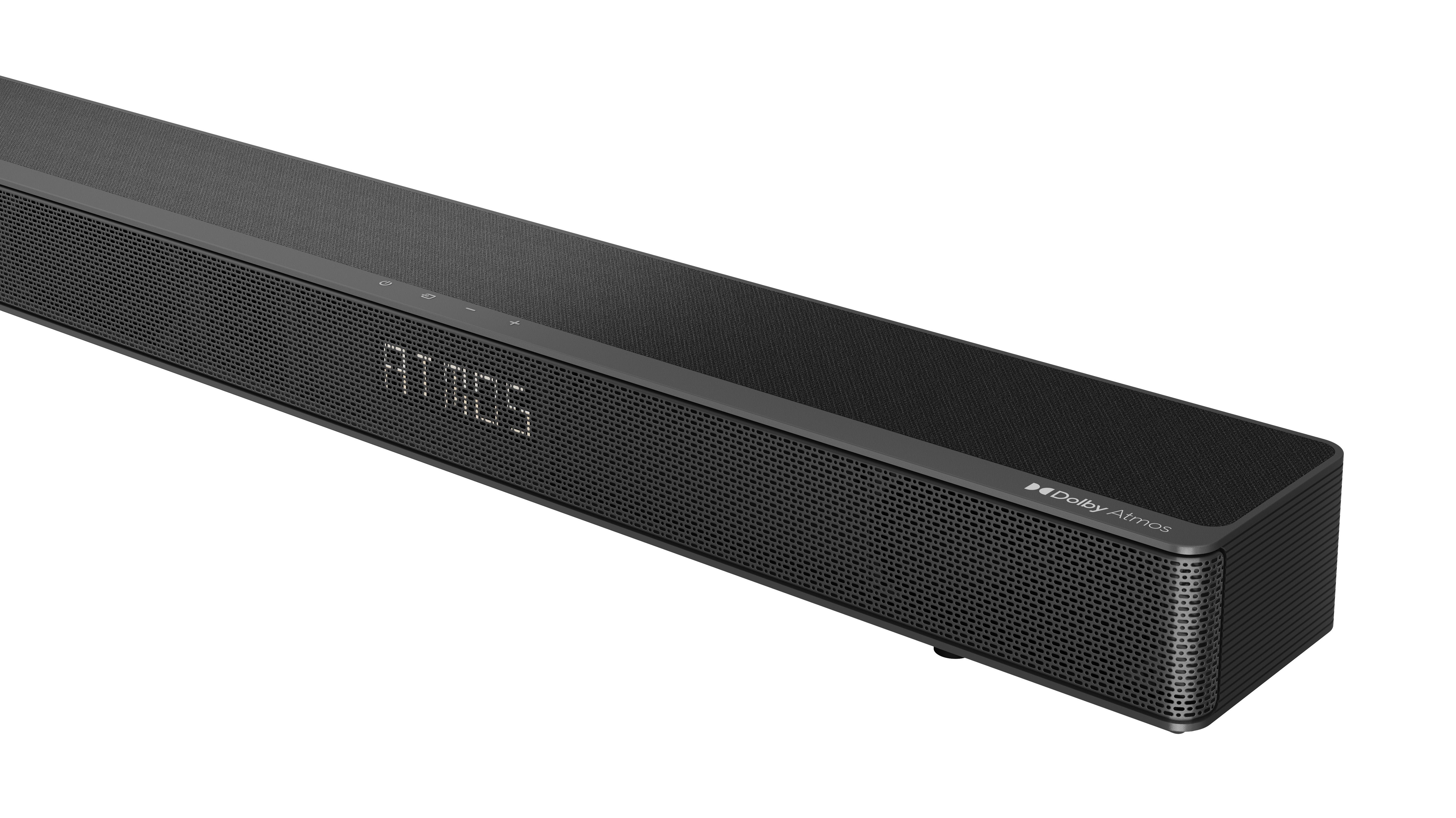  7495063 Soundbar-Högtalare   AX3120G www.electricalstuff.se ElectricalStuff.se   Hisense AX3120G soundbar-högtalare Svart 3.