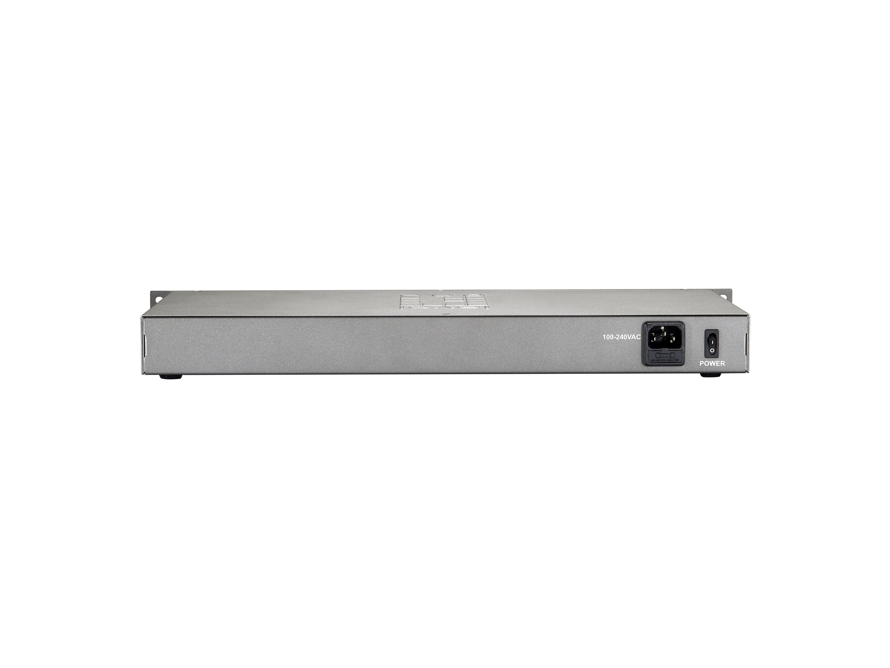  evelOne FEP-1612W150 4015867199886 Nätverksswitchar   FEP-1612W150 www.electricalstuff.se ElectricalStuff.se   LevelOne FEP-