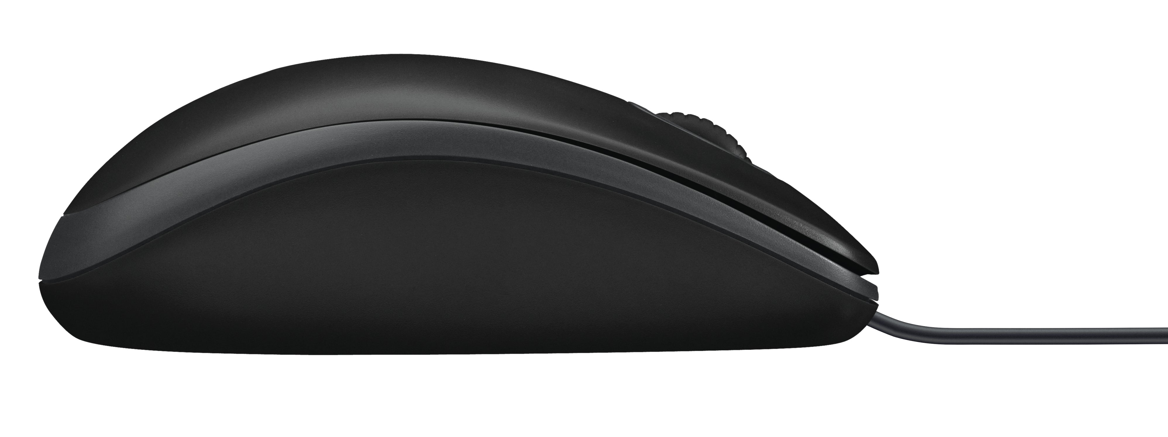  10-003357 5099206041271 Datormöss   B100 www.electricalstuff.se ElectricalStuff.se   Logitech B100 datormöss Kontor Ambidext
