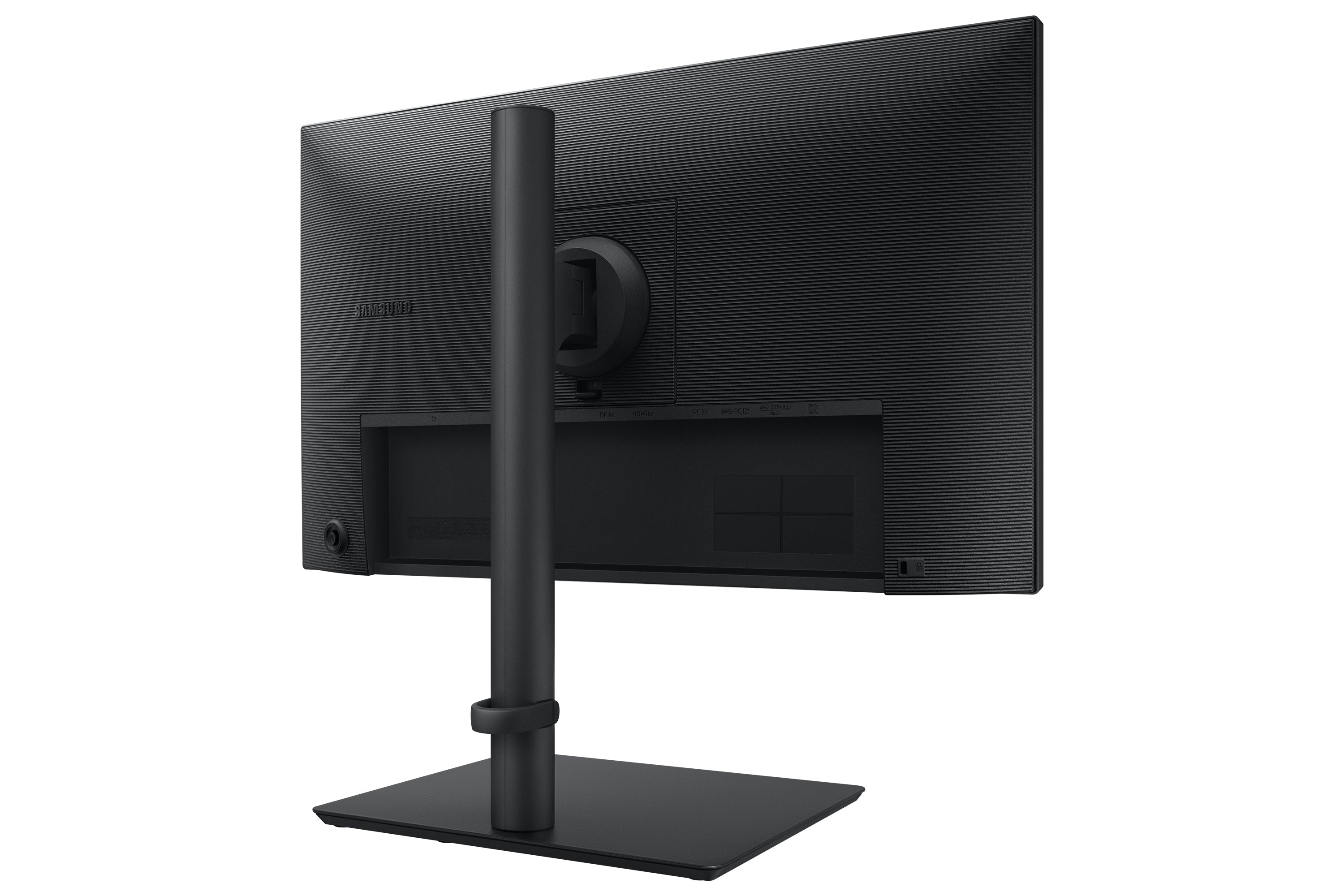  latta Pc-Skärmar Essential Monitor S4 S43GC www.electricalstuff.se ElectricalStuff.se   Samsung S43GC LED display 61 cm (24"