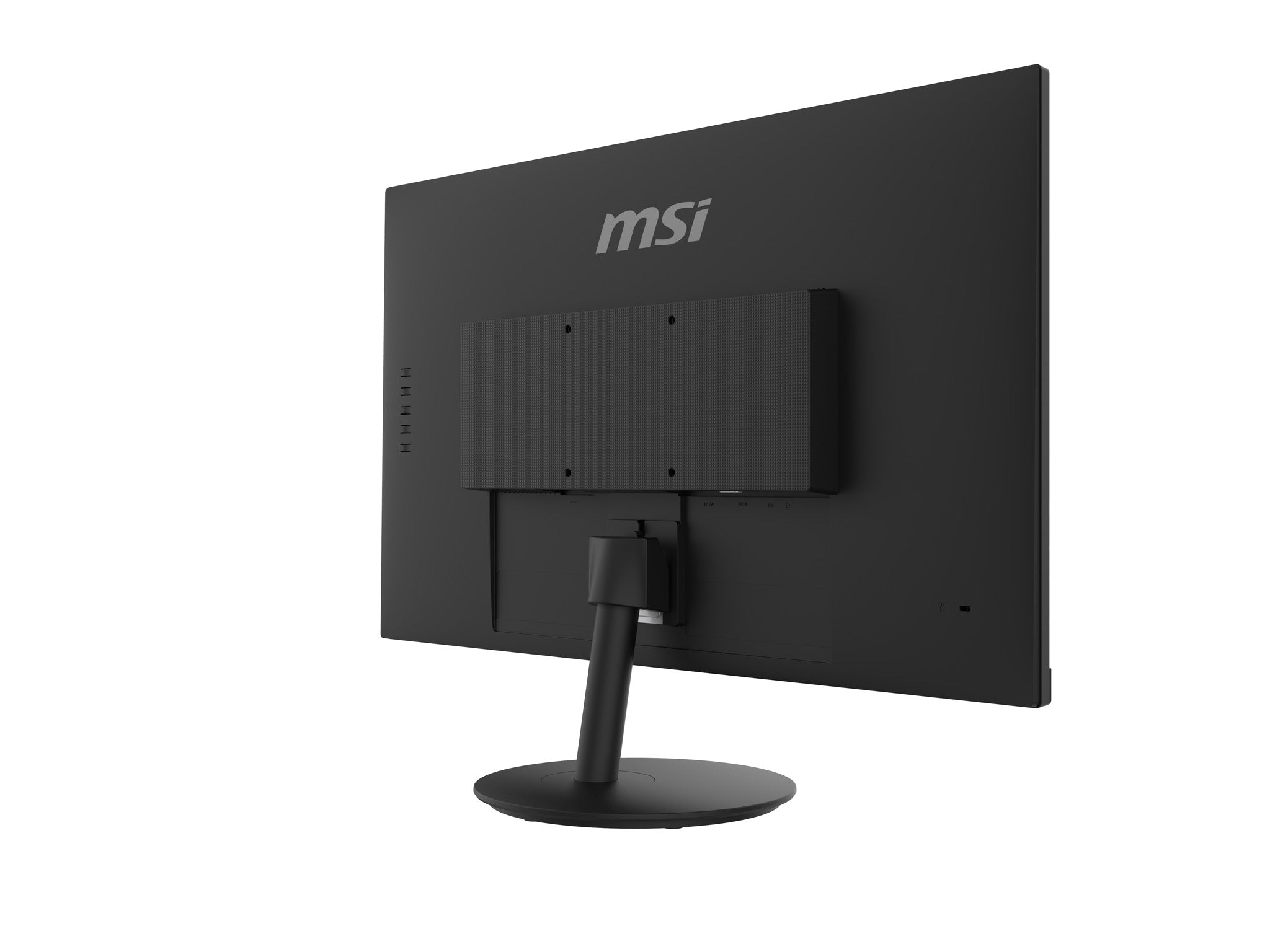   LCD Svart MSI PRO MP271A 4711377031875 Platta Pc-Skärmar Pro  MP271A www.electricalstuff.se ElectricalStuff.se   MSI Pro MP