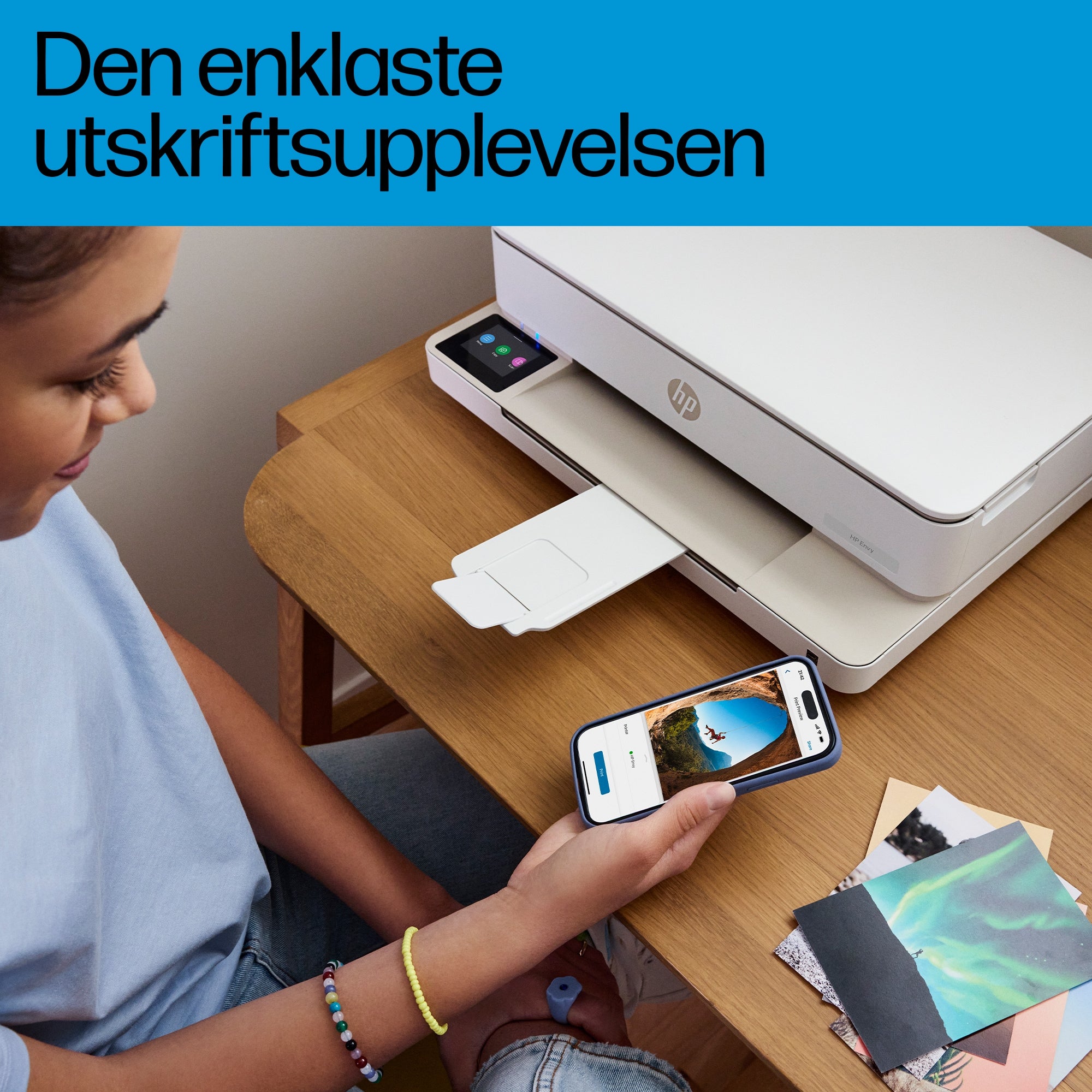  9817518 Multifunktionsskrivare ENVY  ENVY 6120e All-in-One skrivare www.electricalstuff.se ElectricalStuff.se   HP ENVY 6120