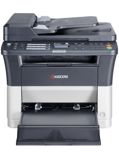  www.electricalstuff.se ElectricalStuff.se   KYOCERA ECOSYS FS-1325MFP laser A4 1800 x 600 DPI 25 ppm KYOCERA 1102M73NL2 0632