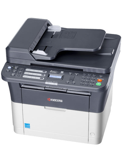  2983053294|632983053294 Multifunktionsskrivare ECOSYS  FS-1325MFP www.electricalstuff.se ElectricalStuff.se   KYOCERA ECOSYS