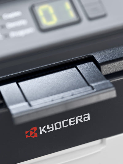  ECOSYS FS-1325MFP laser A4 1800 x 600 DPI 25 ppm KYOCERA 1102M73NL2 0632983053294|632983053294 Multifunktionsskrivare ECOSYS