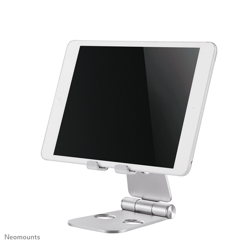  biltelefon / smartphone Silver Neomounts DS10-160SL1 8717371448486 Hållare   DS10-160SL1 www.electricalstuff.se ElectricalSt