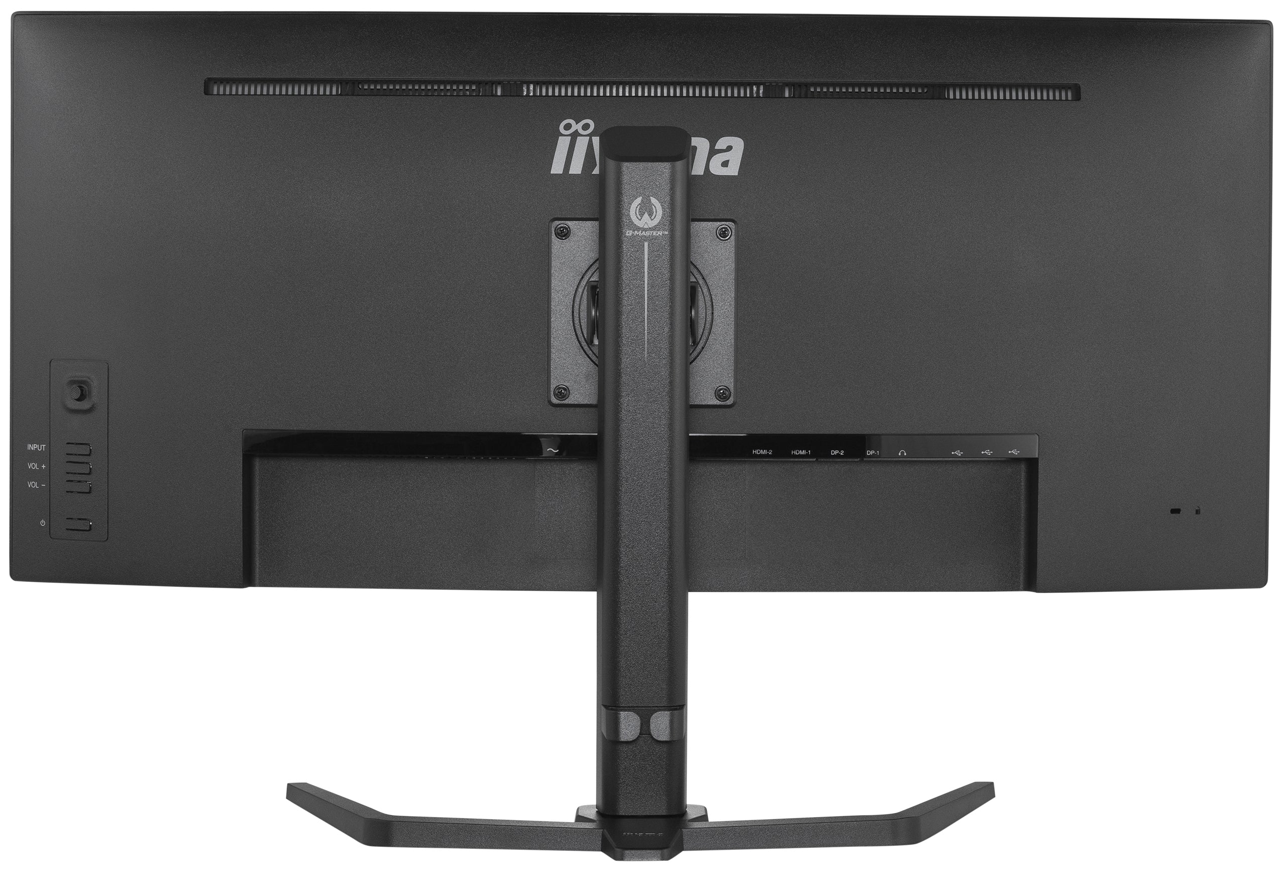  ar UltraWide Quad HD LCD Svart iiyama GCB3481WQSU-B1 4948570124251 Platta Pc-Skärmar G-MASTER  GCB3481WQSU-B1 www.electrical