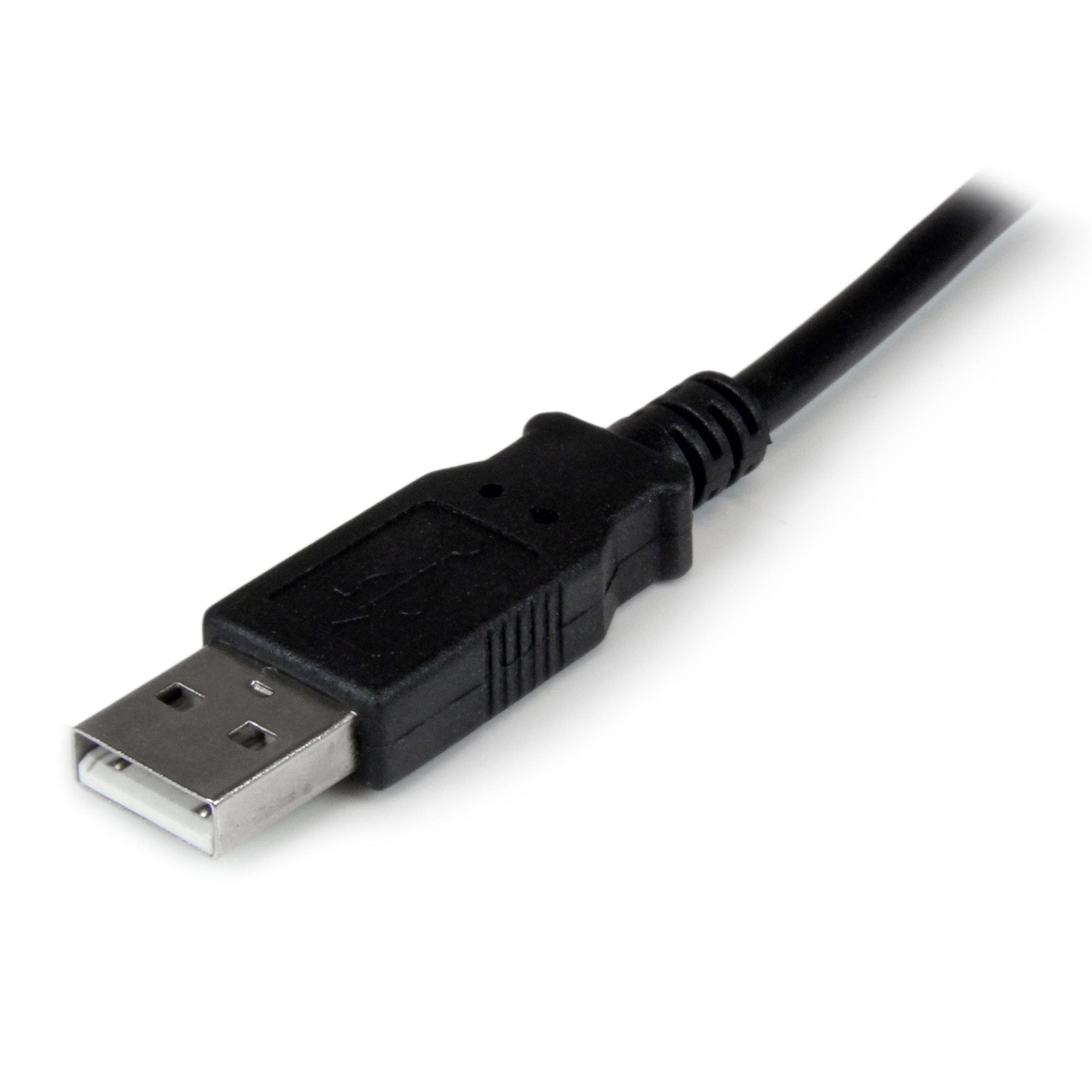  -adapter - externt USB-videografikkort för PC och Mac - 1920x1200 www.electricalstuff.se ElectricalStuff.se   StarTech.com U