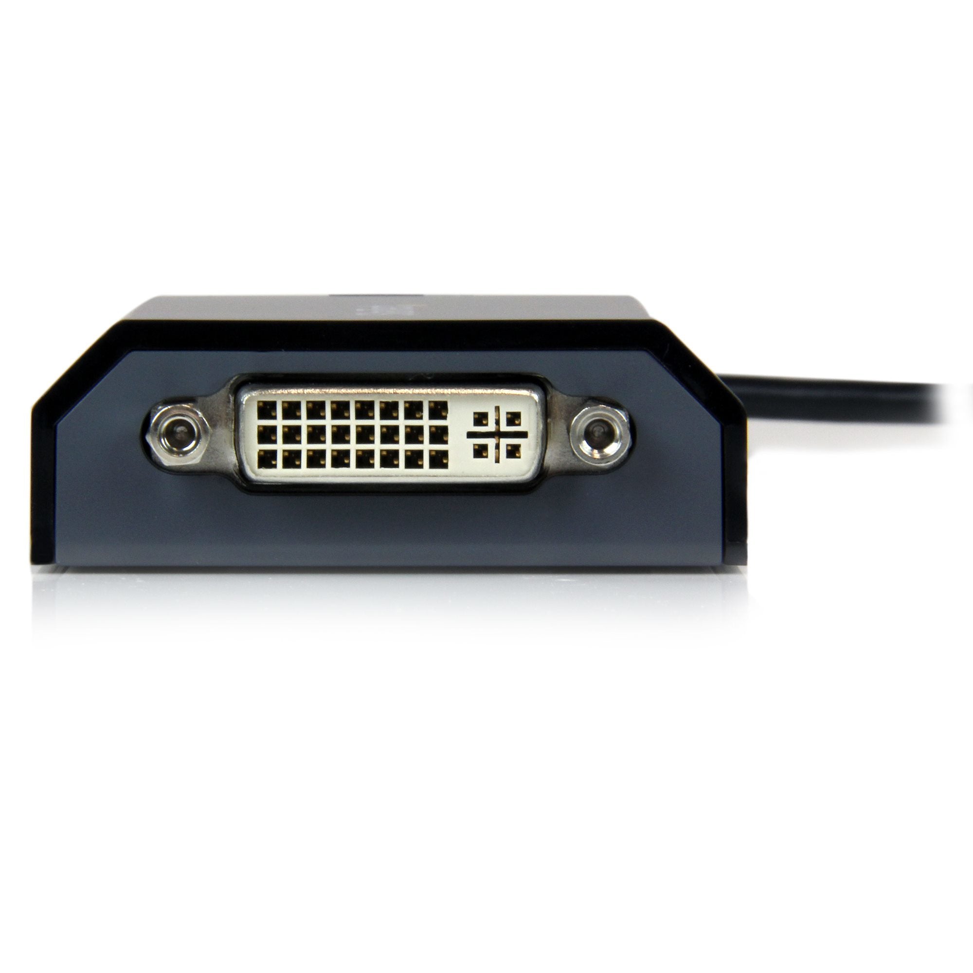  - 1920x1200 StarTech.com USB2DVIPRO2 0065030848008|065030848008|0723856180978|723856180978 USB-Grafikadaptrar   USB till DVI