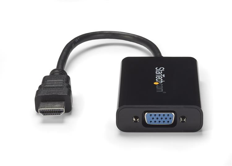   dator/Ultrabook - 1920x1080 StarTech.com HD2VGAA2 0065030850995|065030850995|0650308509950|650308509950|5054629185032|00650