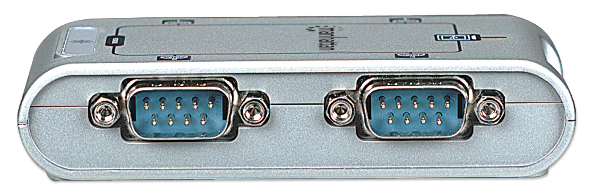  0 Silver Manhattan 151047 0766623151047|766623151047 Konverterare/Repeaters/Isolatorer   151047 www.electricalstuff.se Elect