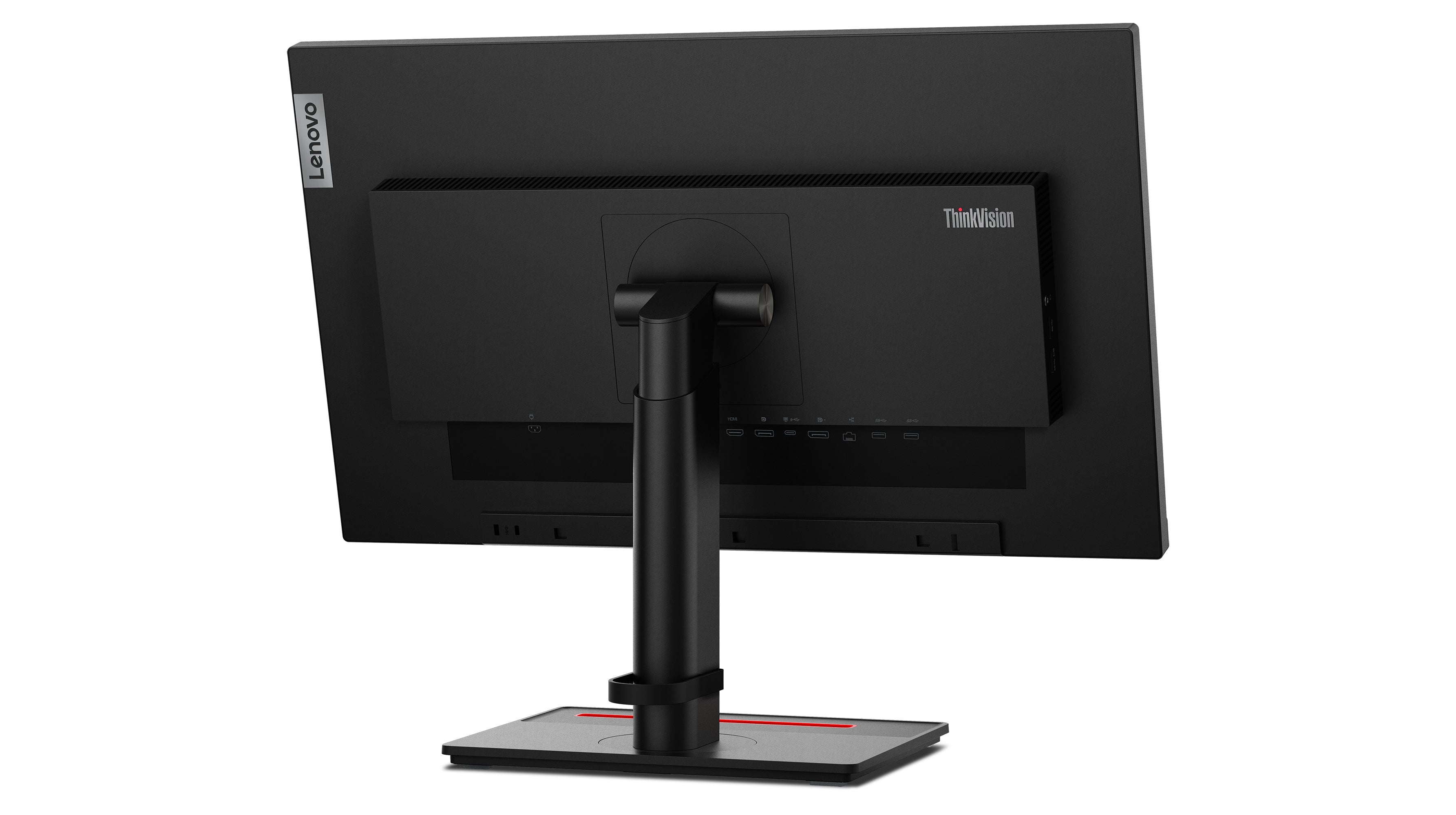  pixlar Full HD LCD Svart Lenovo 63A5GAT6EU 0196379327111|196379327111 Platta Pc-Skärmar ThinkVision  T24m-29 www.electricals