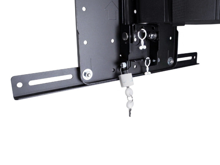  te 81,3 cm (32") Svart Multibrackets 7303 7350022737303 TV-fästen   7303 www.electricalstuff.se ElectricalStuff.se   Multibr