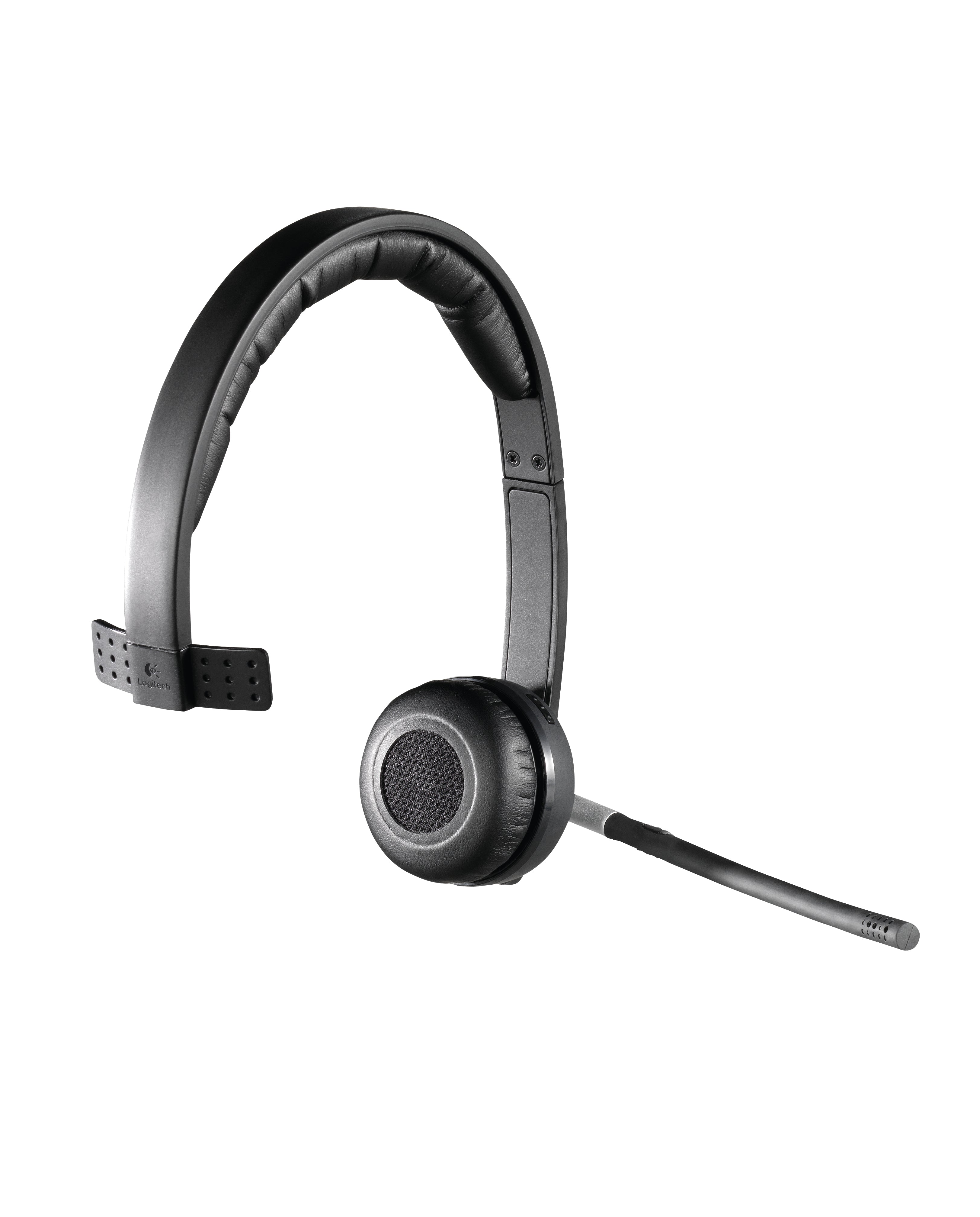  Logitech 981-000512 5099206041622 Hörlurar och Headsets   H820e www.electricalstuff.se ElectricalStuff.se   Logitech H820e 