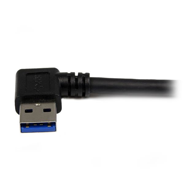  B 3.0B, 1m www.electricalstuff.se ElectricalStuff.se   StarTech.com USB 3.0A - USB 3.0B, 1m USB-kablar USB 3.2 Gen 1 (3.1 Ge