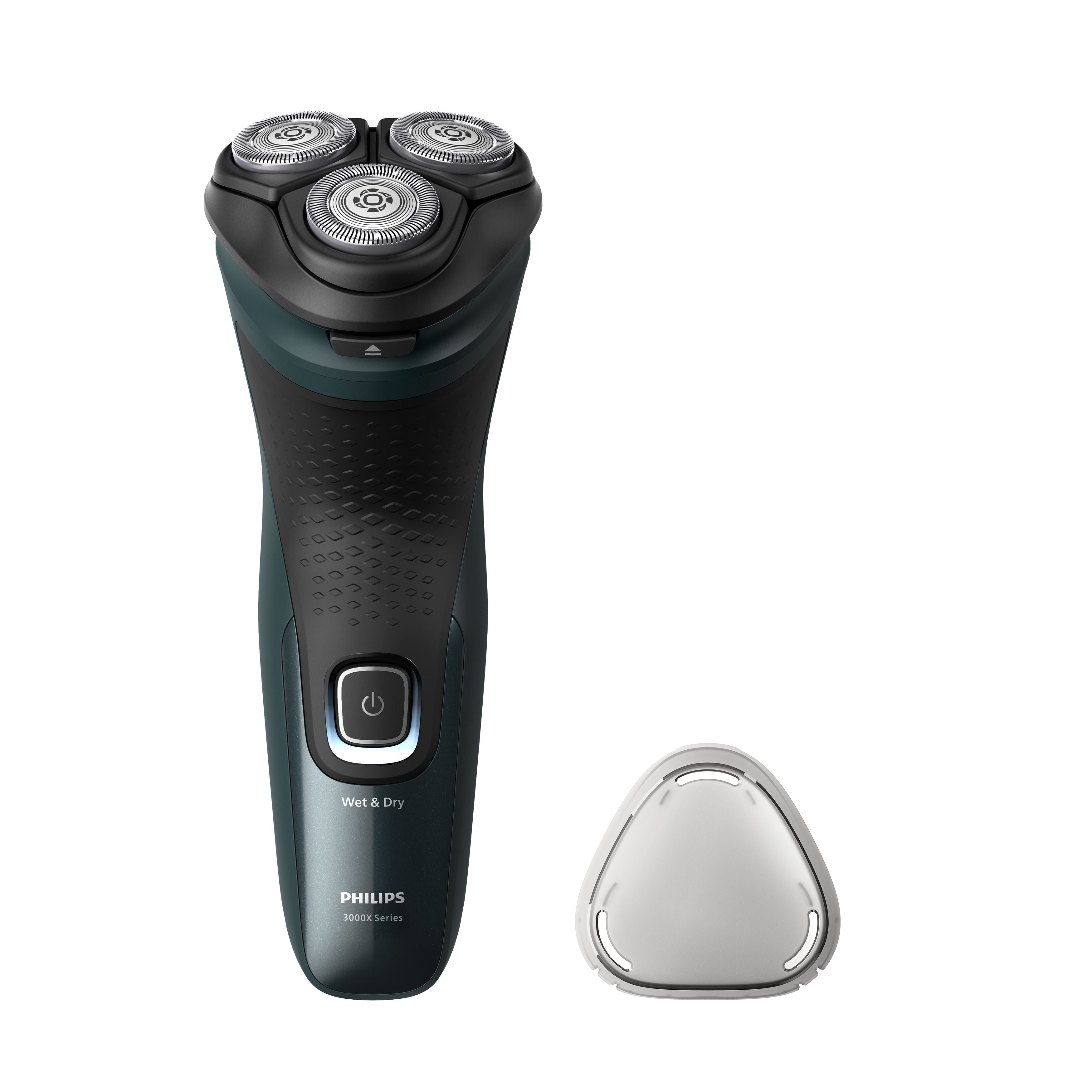  www.electricalstuff.se ElectricalStuff.se   Philips Shaver 3000X Series X3052/00 Elektrisk rakapparat för våt- och torraknin