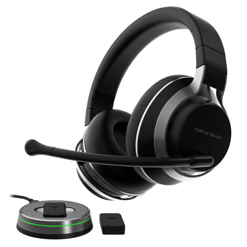   Turtle Beach TBS-2360-02 0731855023615|731855023615 Hörlurar och Headsets   Stealth Pro - Xbox www.electricalstuff.se Elect