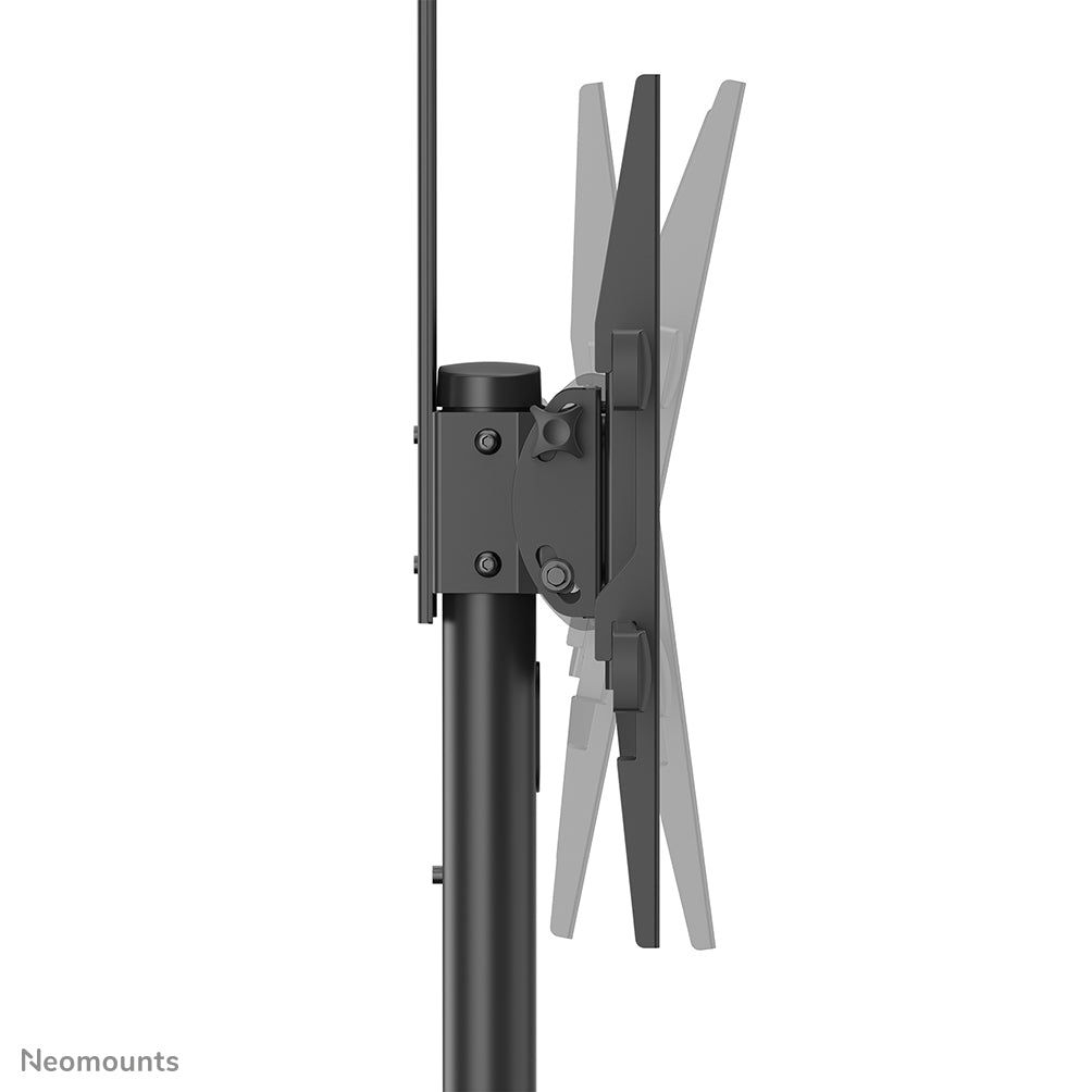  ectricalStuff.se   Neomounts PLASMA-M1900E fäste för skyltningsskärm 177,8 cm (70") Svart Neomounts PLASMA-M1900E 8717371447