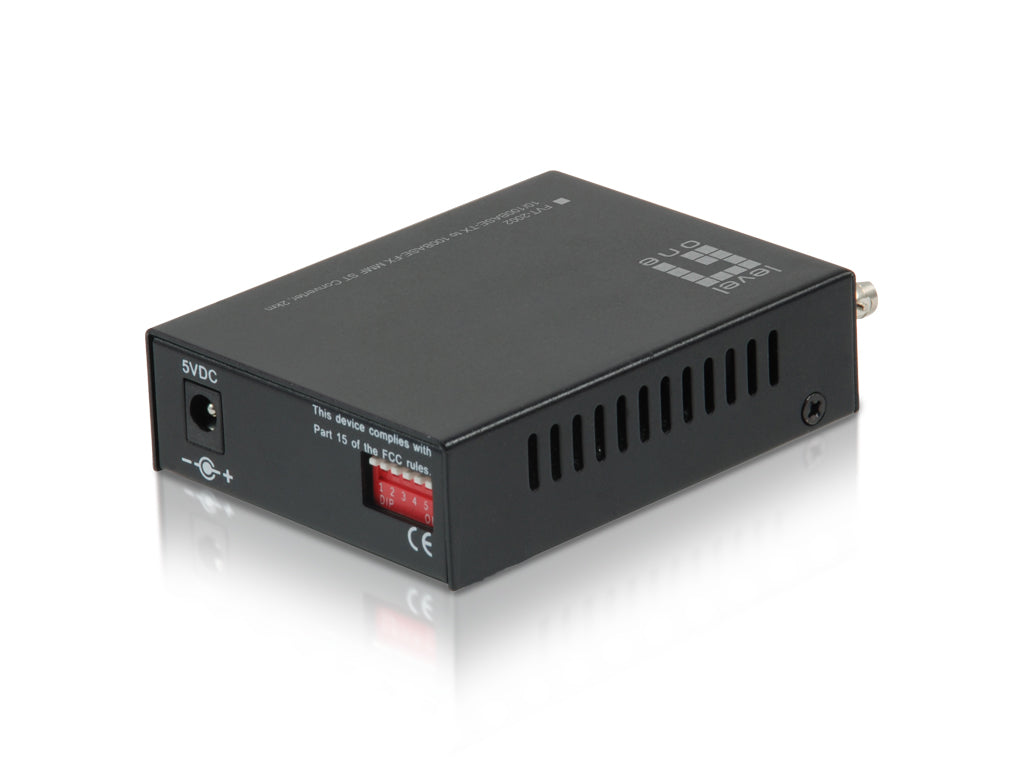  ne FVT-2002 4015867185148|5050914832964|0846359031384|846359031384|8463590313844|4052305869116 Mediakonverterare För Nätverk