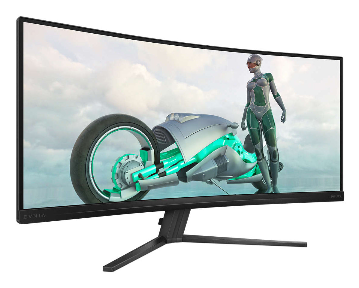  www.electricalstuff.se ElectricalStuff.se   Philips Evnia 34M2C3500L/00 platta pc-skärmar 86,4 cm (34") 3440 x 1440 pixlar W