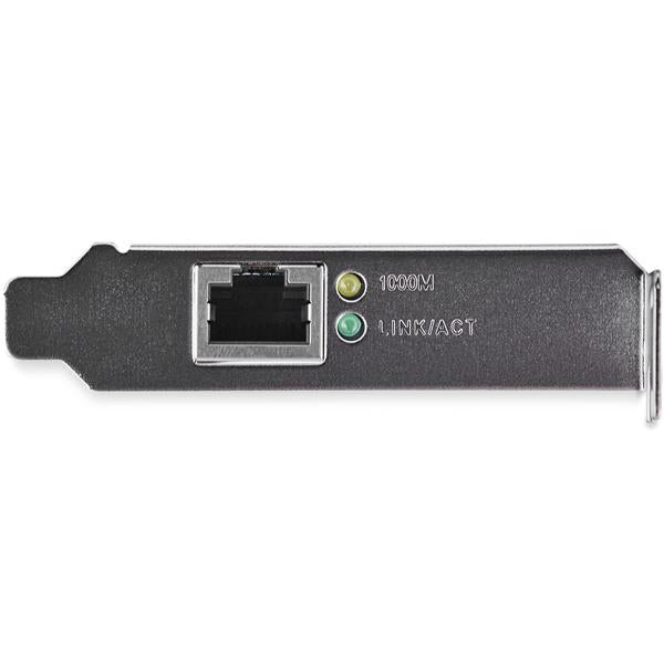     StarTech.com ST1000SPEX2L nätverkskort Intern Ethernet 1000 Mbit/s StarTech.com ST1000SPEX2L 0065030852265|065030852265|5