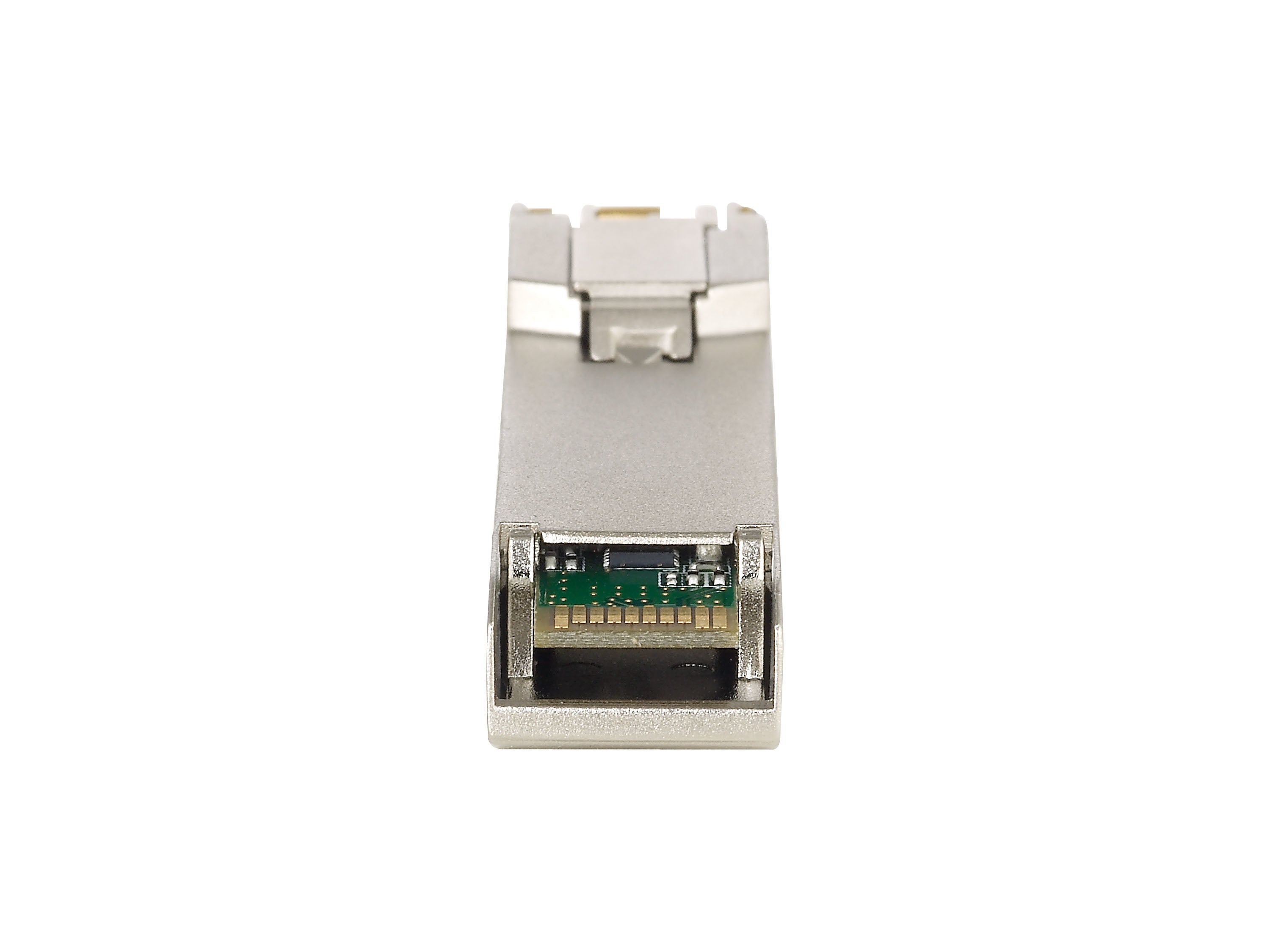  FP-3841 4015867154700 Transceiver-Moduler För Nätverk   SFP-3841 www.electricalstuff.se ElectricalStuff.se   LevelOne SFP-38