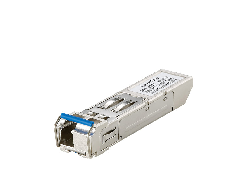  www.electricalstuff.se ElectricalStuff.se   LevelOne SFP-9221 transceiver-moduler för nätverk Fiberoptik 1250 Mbit/s LevelOn