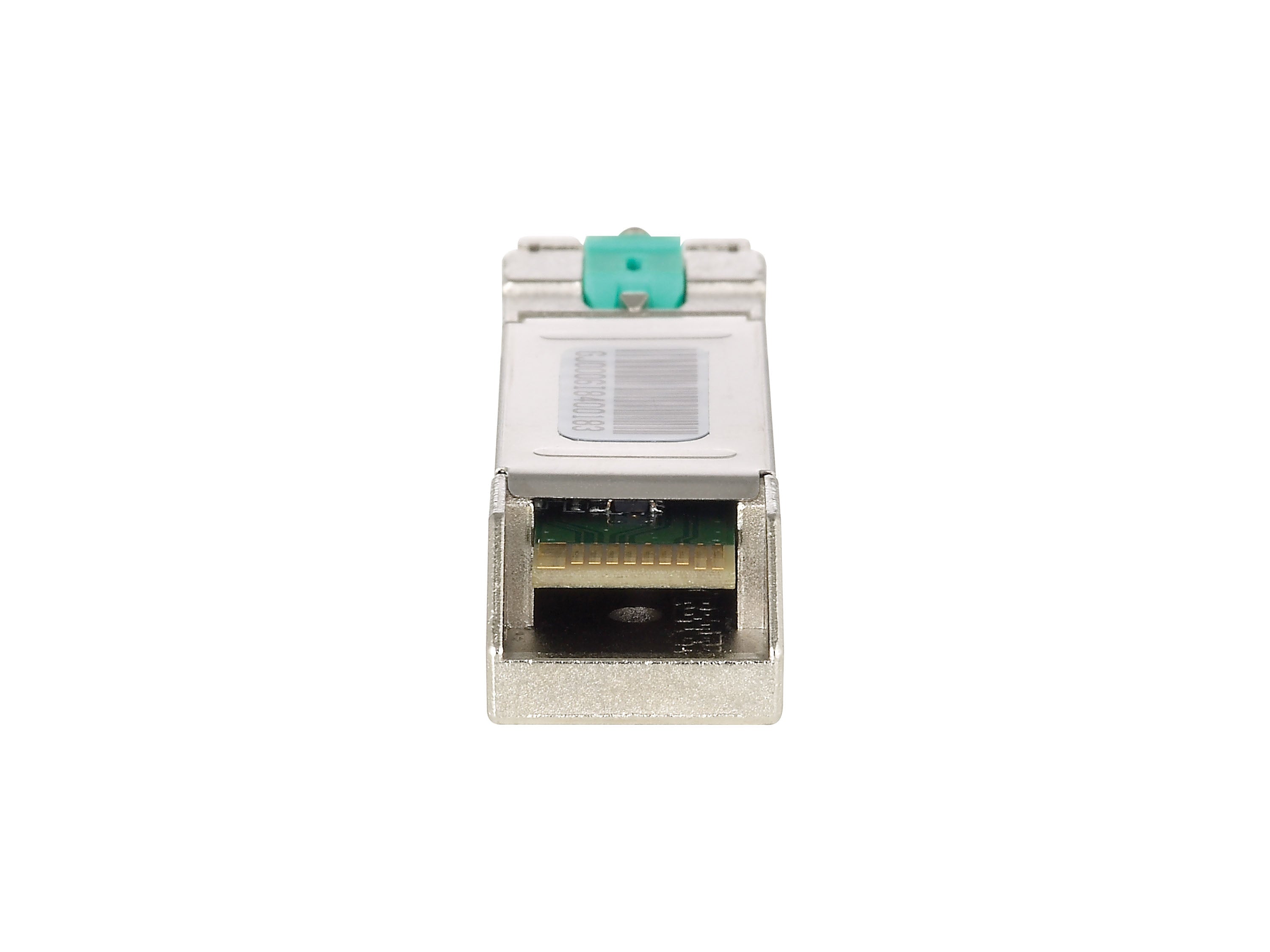  -7331 transceiver-moduler för nätverk Fiberoptik 155 Mbit/s LevelOne SFP-7331 4015867154748 Transceiver-Moduler För Nätverk 