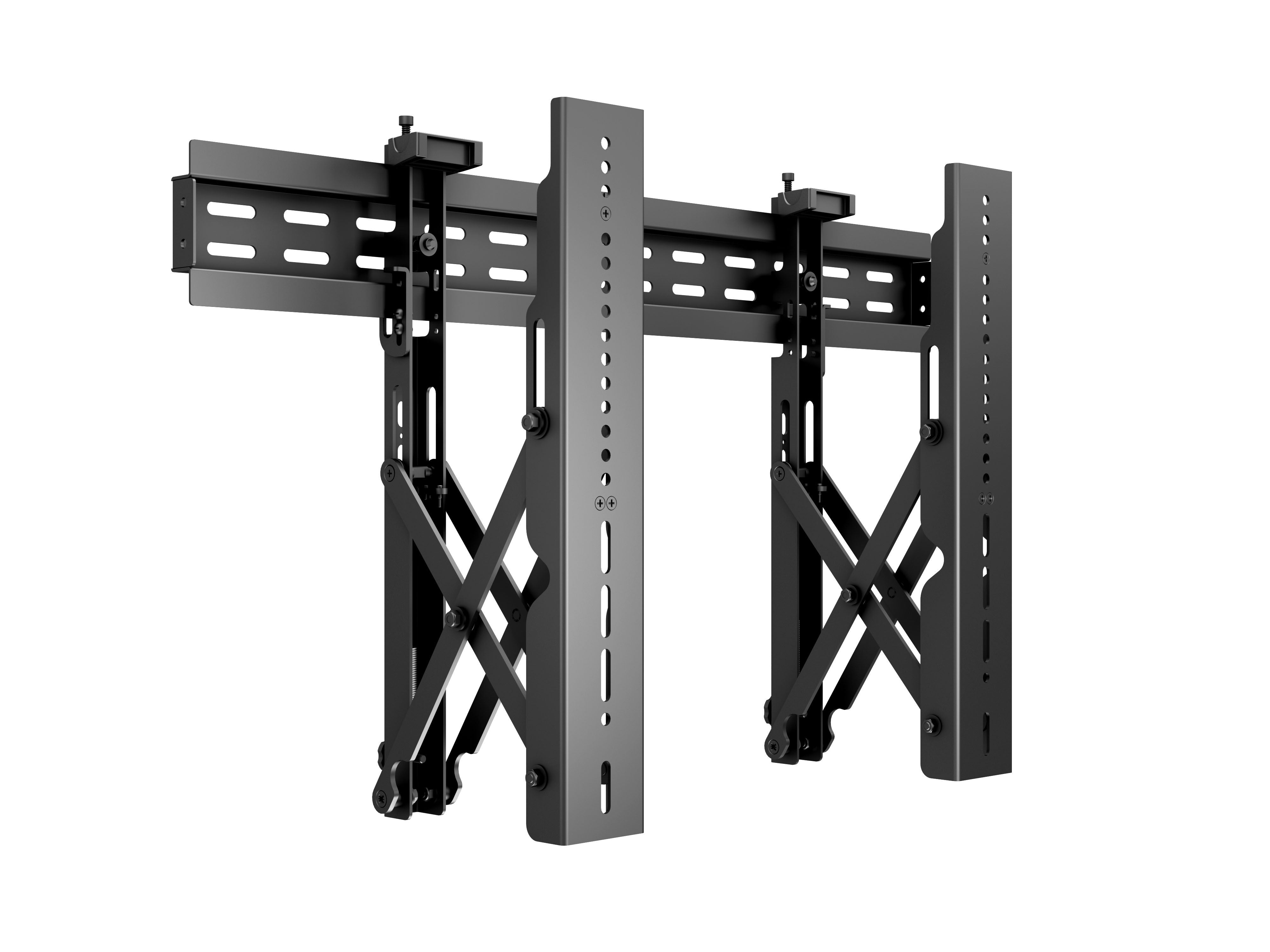  www.electricalstuff.se ElectricalStuff.se   Multibrackets 0513 fäste för skyltningsskärm 177,8 cm (70") Svart Multibrackets 