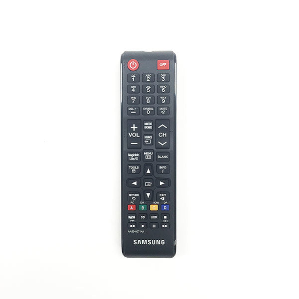  www.electricalstuff.se ElectricalStuff.se   Samsung AA59-00714A fjärrkontroll TV Tryckknappar Samsung AA59-00714A 5711045794