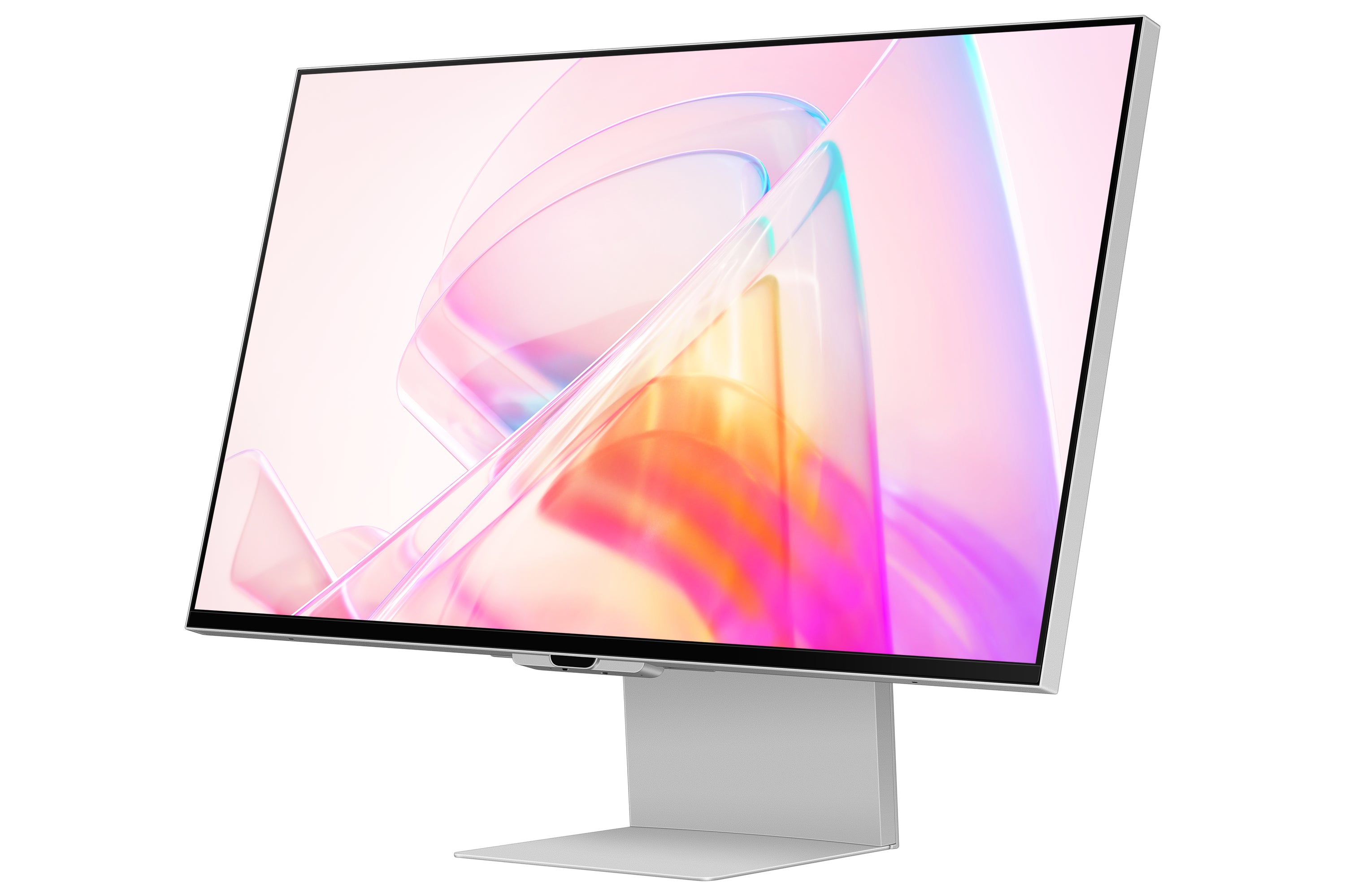 120 x 2880 pixlar 5K Ultra HD LCD Silver Samsung LS27C902PAUXEN 8806095006413|8592978479503 Platta Pc-Skärmar ViewFinity S9 