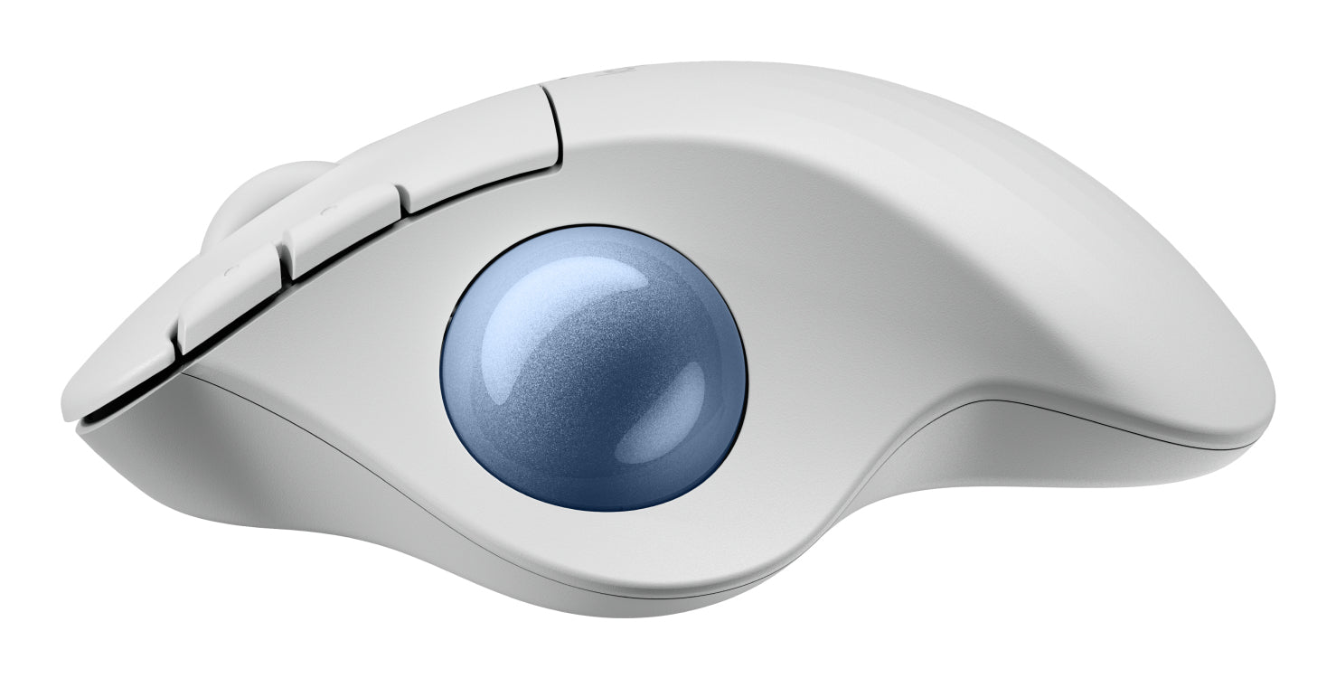  2000 DPI Logitech 910-007030 5099206111615 Datormöss   Ergo M575S www.electricalstuff.se ElectricalStuff.se   Logitech Ergo 