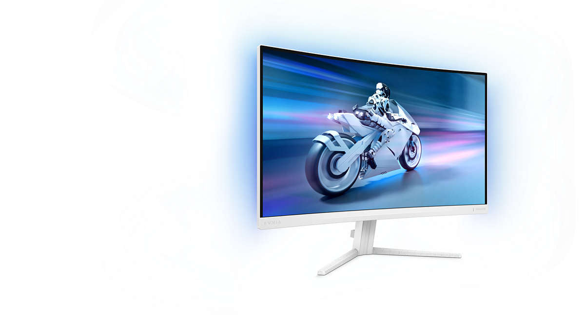  ull HD LCD Vit Philips 27M2C5201L/00 8721038002256 Platta Pc-Skärmar Evnia 5000 27M2C5201L/00 www.electricalstuff.se Electri