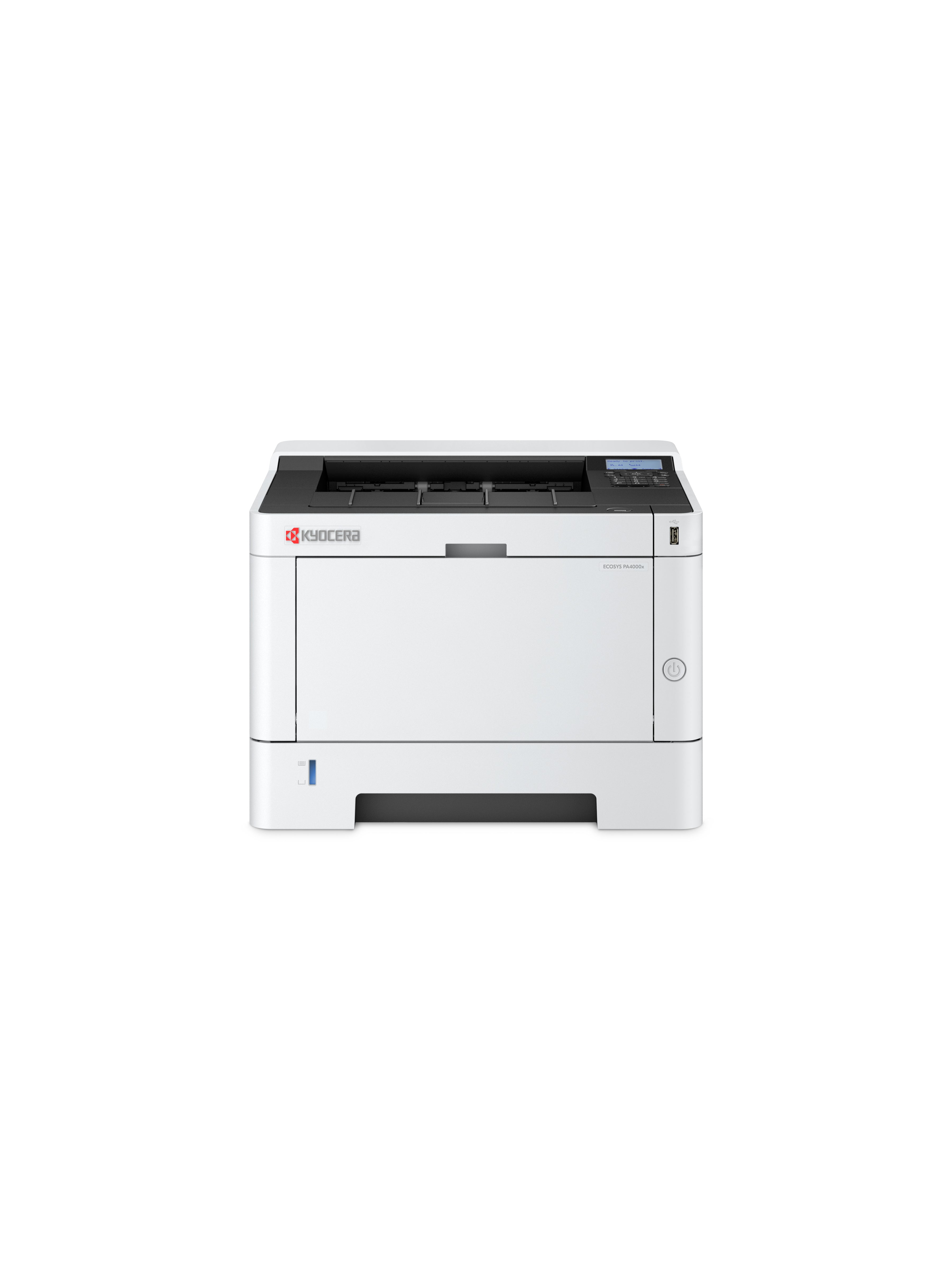  www.electricalstuff.se ElectricalStuff.se   KYOCERA ECOSYS PA4000x 1200 x 1200 DPI A4 KYOCERA 110C153NL0 0632983084779|63298