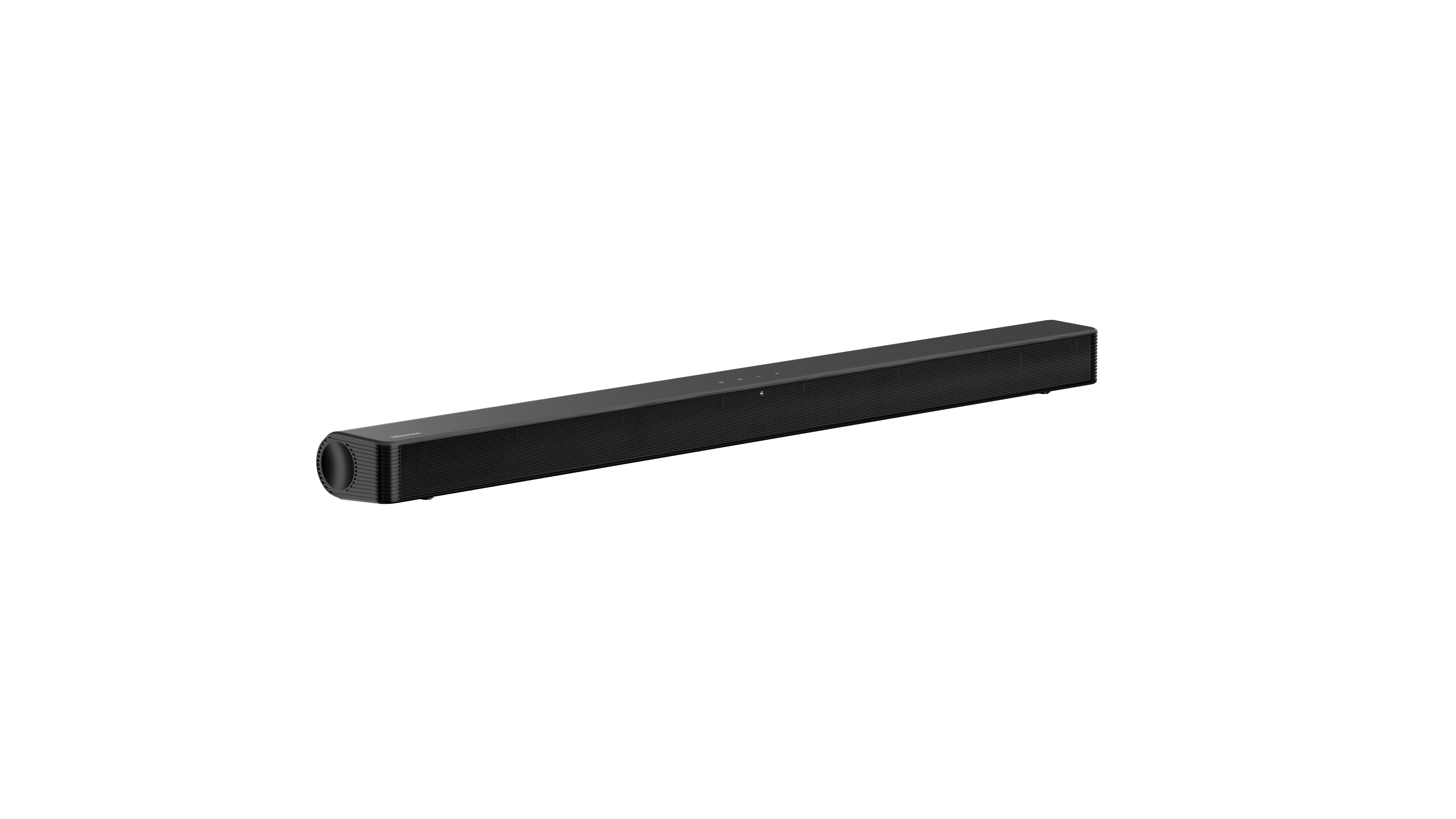  482377 Soundbar-Högtalare   HS205G www.electricalstuff.se ElectricalStuff.se   Hisense HS205G soundbar-högtalare Svart 2.0 k