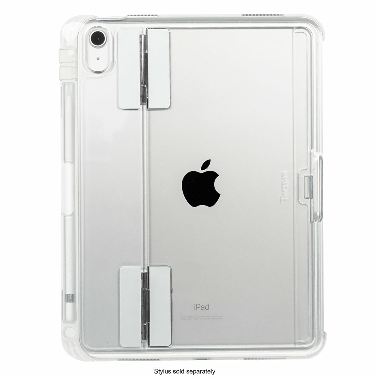  www.electricalstuff.se ElectricalStuff.se   Targus Click-In 27,7 cm (10.9") Omslag Transparent Targus THD927GL 0092636365424