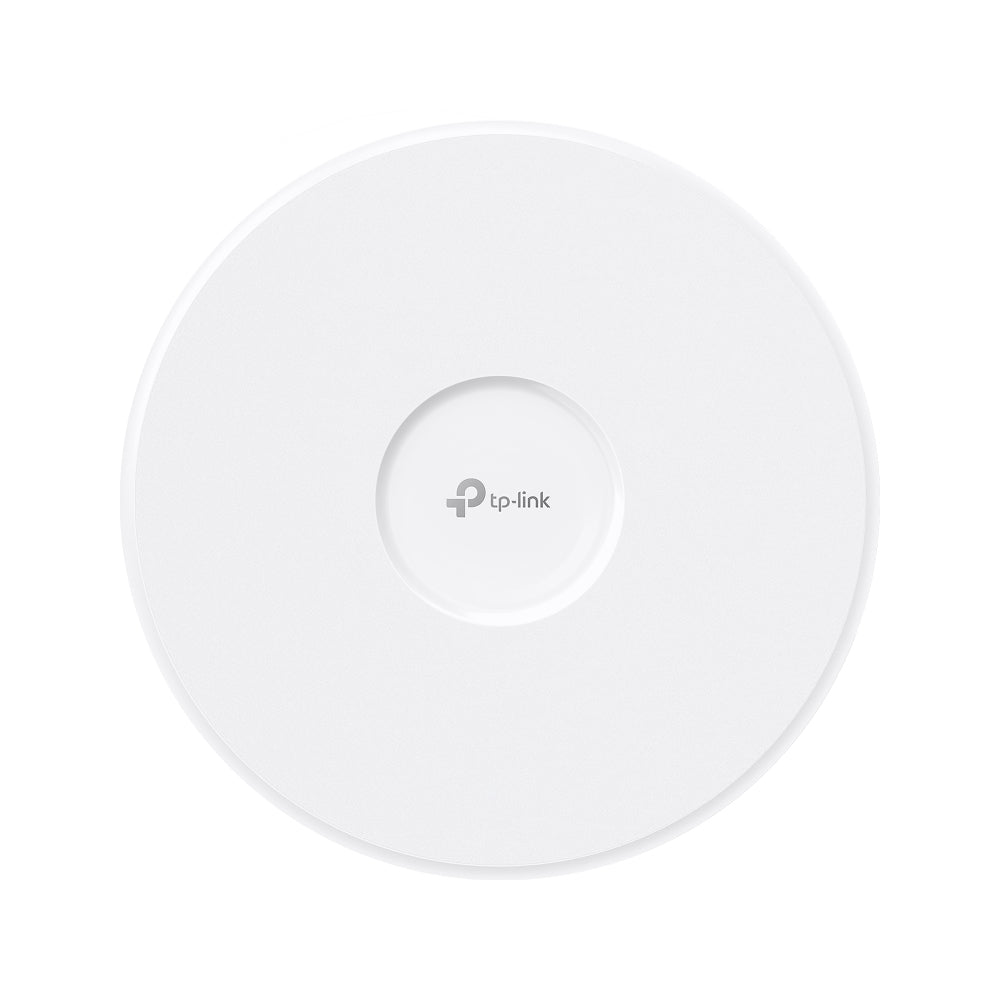  www.electricalstuff.se ElectricalStuff.se   TP-Link Omada EAP773 access-punkter för trådlösa nätverk 9300 Mbit/s Vit Strömfö