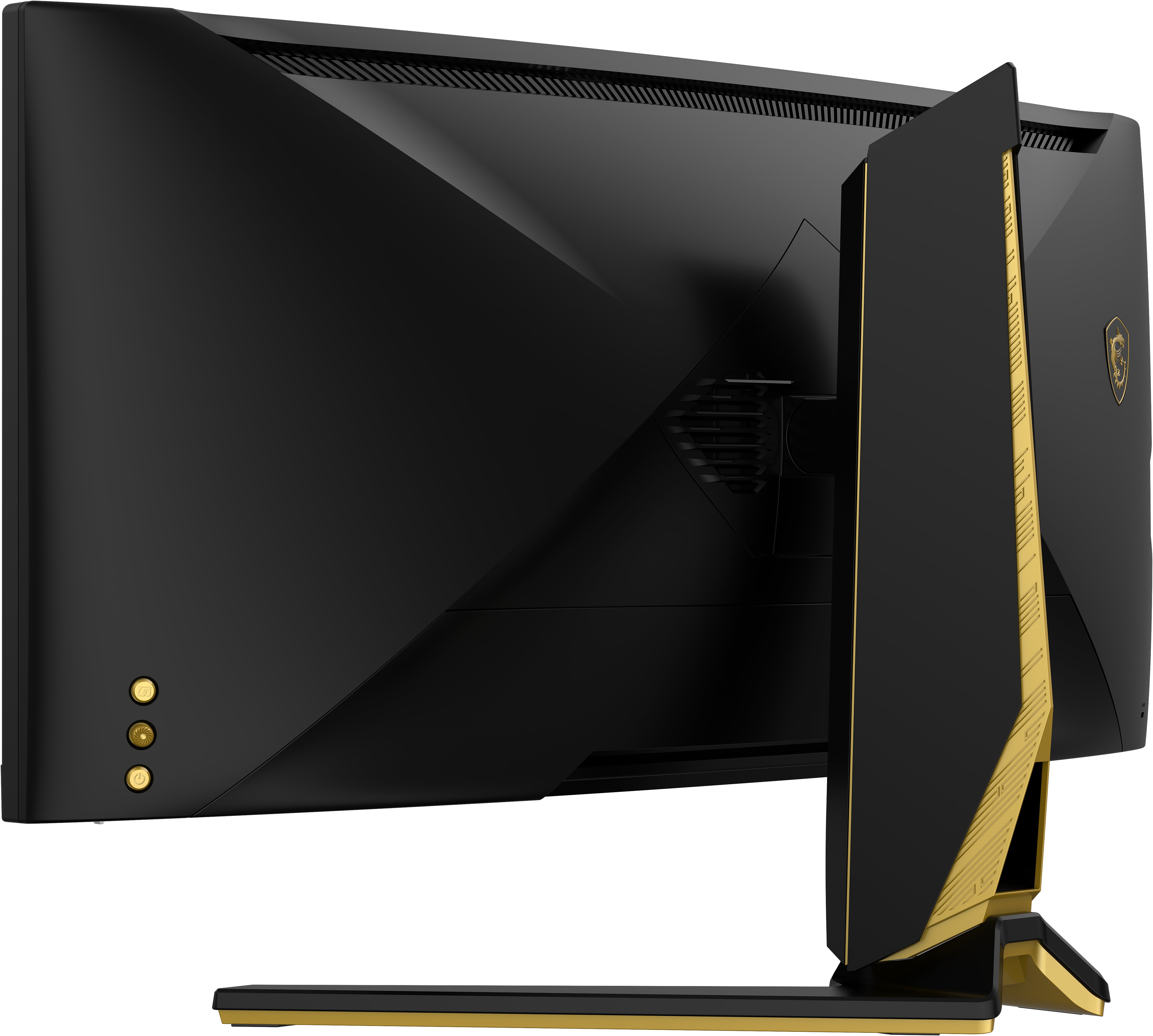  C QD-OLED platta pc-skärmar 86,8 cm (34.2") 3440 x 1440 pixlar UltraWide Quad HD Svart MSI MEG 342C QD-OLED 4711377030243|50