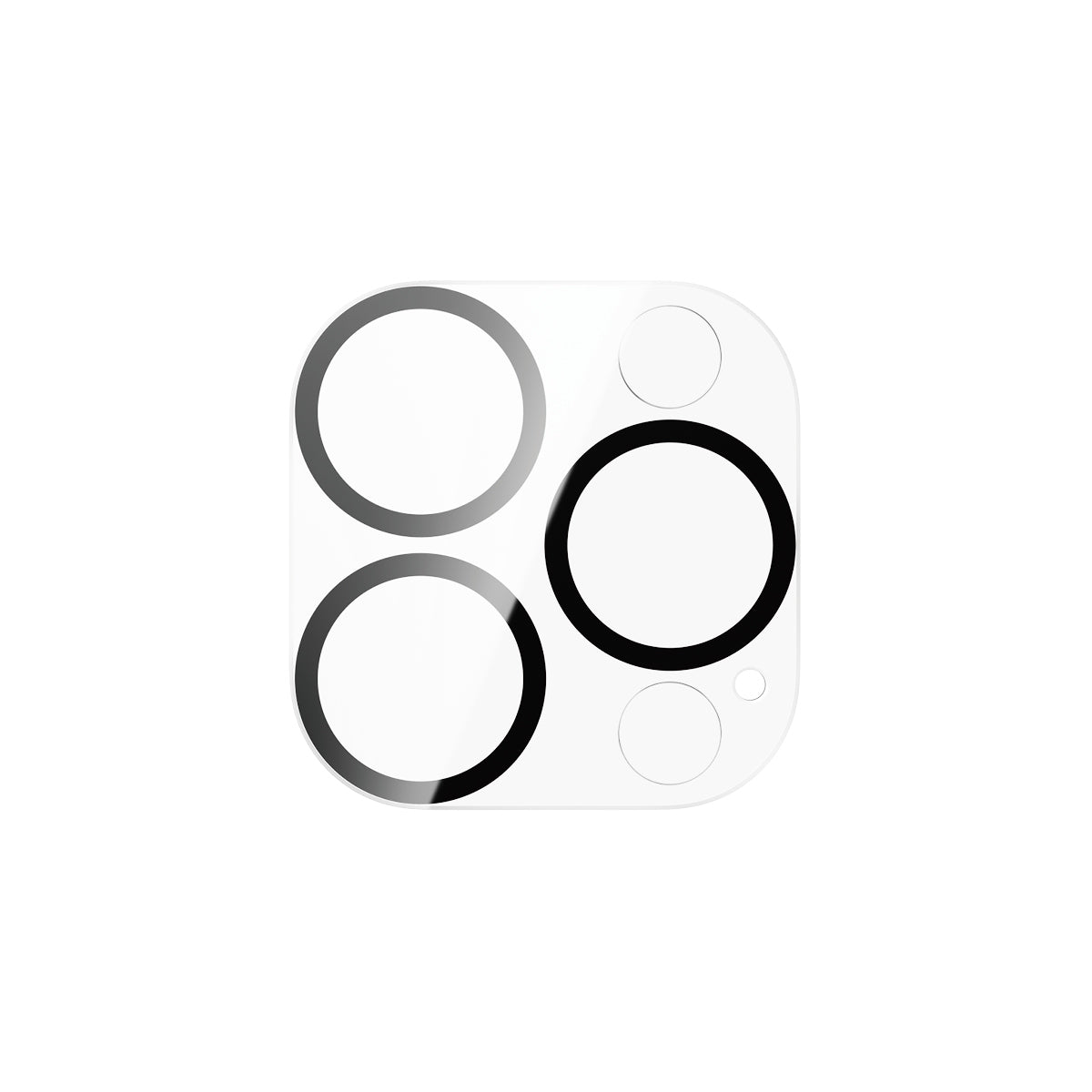  tuff.se ElectricalStuff.se   PanzerGlass PG PP Lens Protect iPhone 16 6.1/6.7Inch PanzerGlass 1280 5715685002977 Övrigt   PG